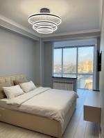 Квартира в центре Бишкека Millennium - Ferienwohnung Bischkek
