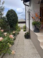 Haus Andy - B&B Unterhaus