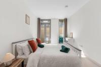 Kings Cross 2BR • Corporate • Ground Flat - B&B London