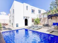 Villa Sofilynes - Luxe - Piscine - 6/7 Px - B&B Agadir
