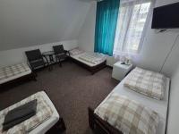 Triple Room with Shared Bathroom