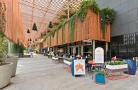 Camp Nou Apartment - B&B Barcelona