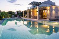 Villa Prestige Karavados - B&B Karavádhos