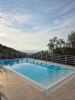 Tenuta Camporosso - B&B Massa Lubrense