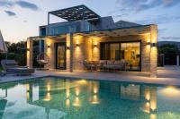 Villa Prestige Karavados - B&B Karavádhos