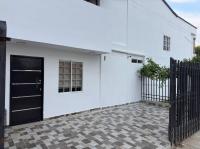 Apartamento Casas los Almendros, con aire acondicionado - B&B Valledupar