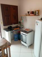 JeriquaCaramelo apartamento - B&B Jericoacoara