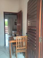JeriquaCaramelo apartamento - B&B Jericoacoara