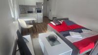 The Royal view 3 - B&B Podgorica