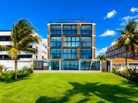 Breeze Residence 318 Beachfront Flat at Bessa João Pessoa - B&B João Pessoa