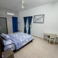 Sitiawan 4 Bedrooms 9-11 pax Homestay - B&B Sitiawan