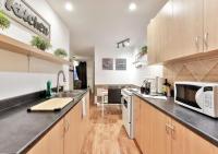 Appartement 2 Chambres