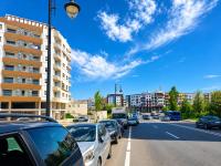 Nouveau a Tanger Résidence AL Amana 2 des appartements neuf et climatisés - B&B Tangeri