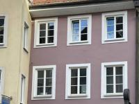Otto & Georg - Altstadt - Maisonette - Bed and Breakfast Landsberg am Lech