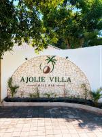 Ajolie Villa - B&B Gili Air