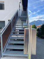 Apartment Fuchsbau im Tyrolhaus - Ferienwohnung Grinzens