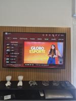 MELHOR LOCALIZAÇÃO DE SANTOS, LOFT, 200 MTS da PRAIA, WI-FI, AR CONDICIONADO - B&B Santos