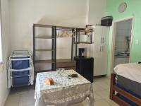 MELHOR LOCALIZAÇÃO DE SANTOS, LOFT, 200 MTS da PRAIA, WI-FI, AR CONDICIONADO - B&B Santos