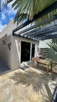 StudioCuracao - Ferienwohnung Grote Berg
