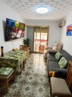Holiday Home-Alicante - Ferienwohnung Alicante
