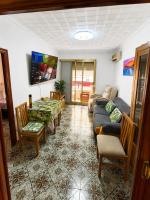 Holiday Home-Alicante - Ferienwohnung Alicante