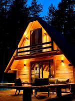 North Cottage - B&B Zabljak