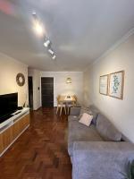 Departamento 1 dorm Nueva Córdoba INVERHOME INMOBILIARIA - B&B Córdoba