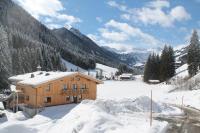 Ferienhaus Fassl - B&B