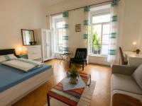 Privatzimmer Baden-Baden Küche & Bad gemeinsam - B&B Baden-Baden