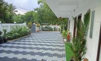 Wayanad Bridge Homestay - B&B Kalpatta