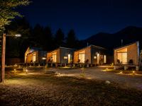 Almabosque Hotels&Homes - Ferienwohnung Pucón