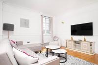 Spacious 4 Bed Baker Street - B&B London