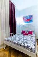 Stylish Studio near Rynok square - Ferienwohnung Lwiw