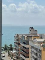Beach Flat - Ferienwohnung São Luís