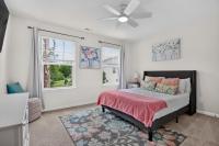 Prime Location in Chesapeake with Spacious 4BR & Big Kitchen - Chambres d'hôtes Chesapeake