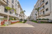 New Luxury Apartment 133sqm Sea View WiFi fast - B&B Agadir