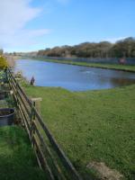 Ingoldmells golden sands - B&B Ingoldmells