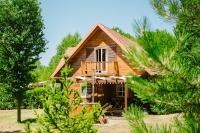 Holiday Homes Vita Natura - Ferienwohnung Rakovica