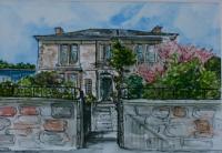 Greenlawns - Bed and Breakfast Nairn