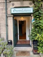 Greenlawns - Bed and Breakfast Nairn