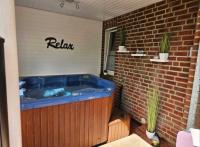 Ferienhaus Annchen - mit Whirlpool und in ruhiger Lage - B&B Geeste