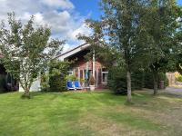 Ferienhaus Annchen - mit Whirlpool und in ruhiger Lage - B&B Geeste
