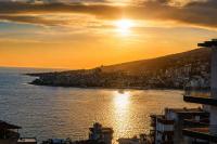 Apartamento con vistas al mar
