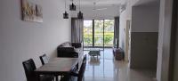 Imago Loft Condo in City Centre, close to KK city center, Wi-Fi available - Bed and Breakfast Kota Kinabalu