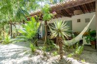 Villa Shanti - B&B Atins