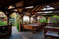 Pensiunea Poiana - Bed and Breakfast Borşa