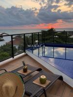 Maraca Beach 1 apt 102 - Ferienwohnung Porto de Galinhas