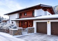 Ferienwohnung Vera - B&B Scharnitz