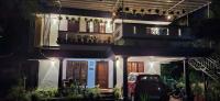 Aashiana, 4 bedroom homestay, 1st floor with balcony garden - Chambres d'hôtes Ernākulam