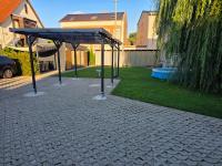 Ferienwohnung NR4 DG Klima - Ferienwohnung Großräschen
